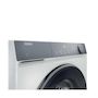 Voir la diapositive 4 : HAIER Sèche linge pompe à chaleur HD100-C367U1-FR