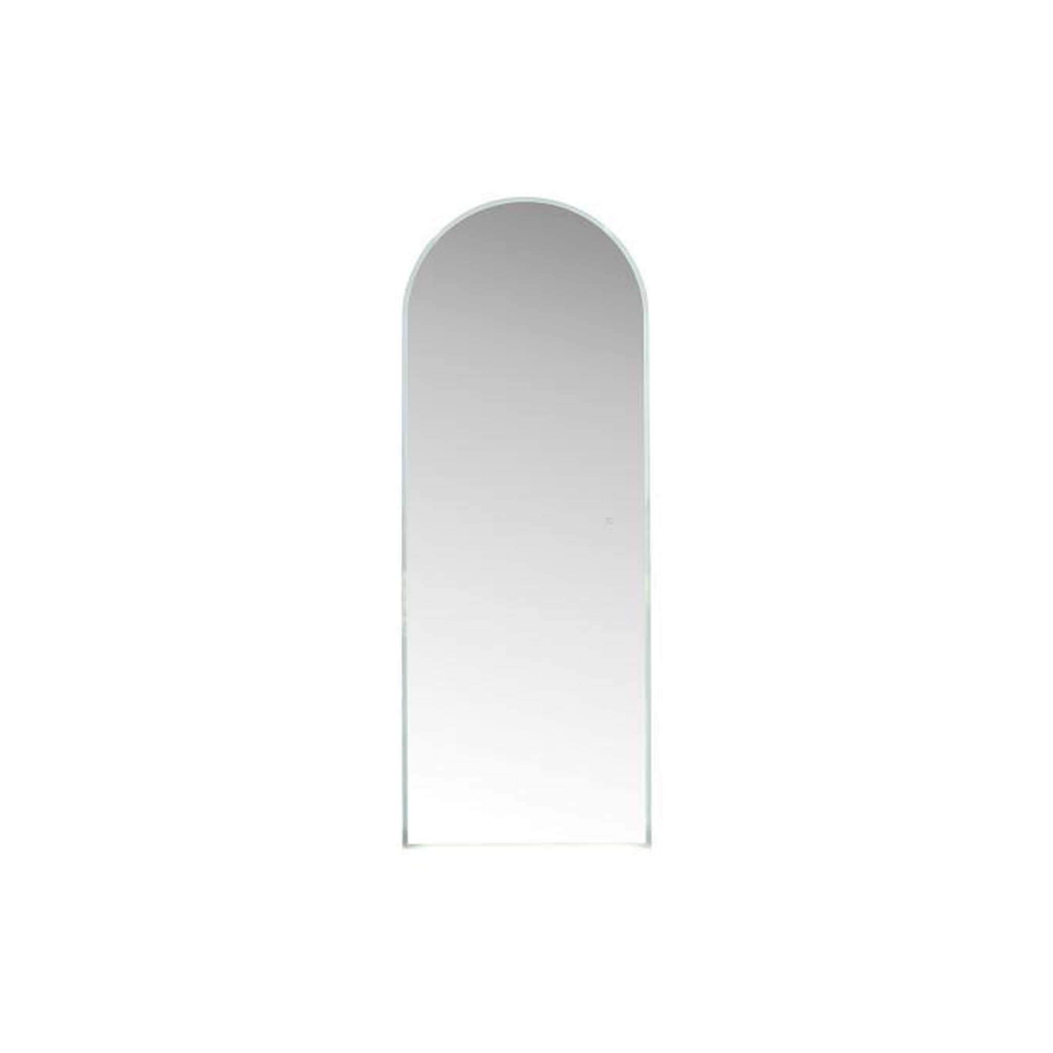 Voir la diapositive 2 : Paris Prix Miroir Design  Skeppsvik  185cm Argent