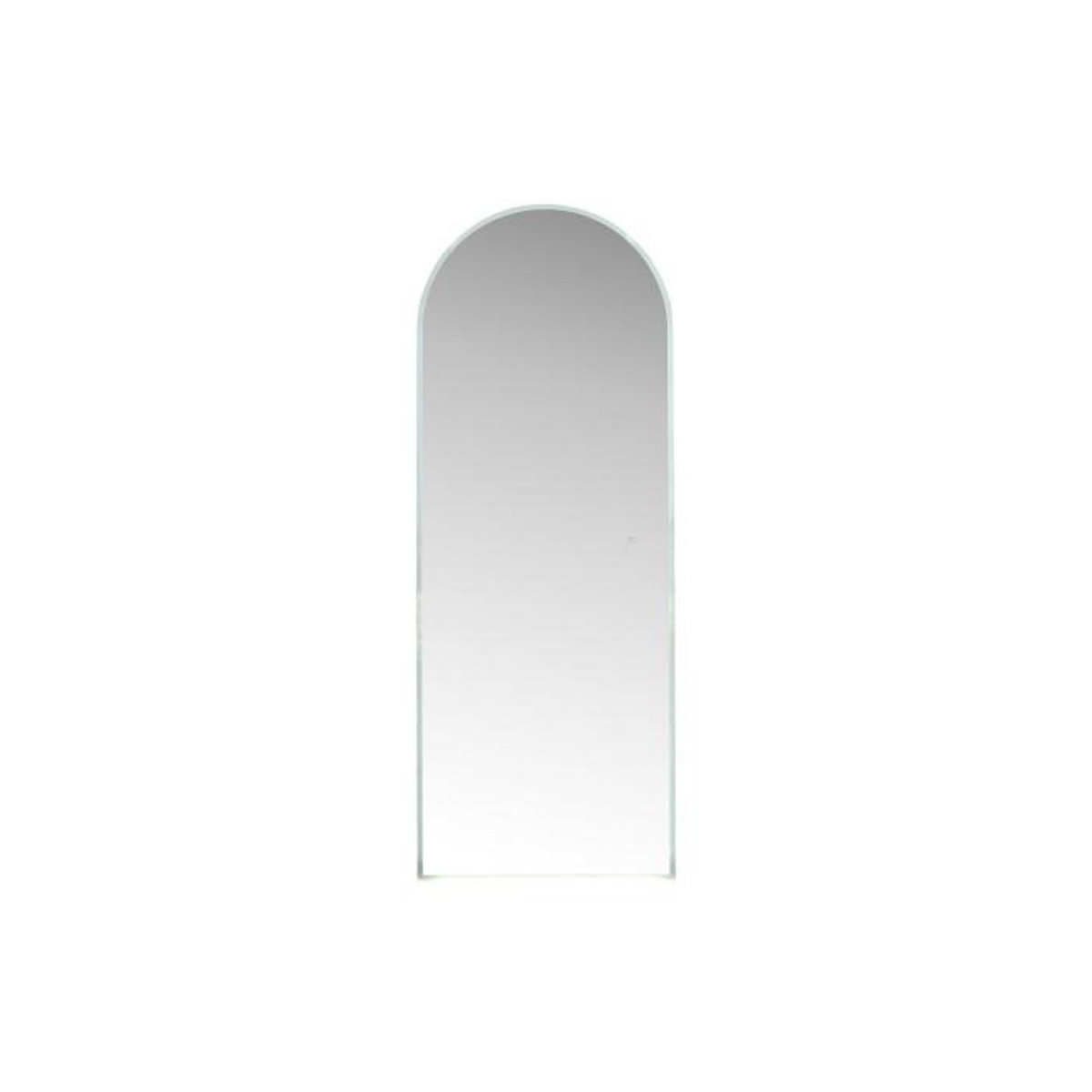 Paris Prix Miroir Design  Skeppsvik  185cm Argent