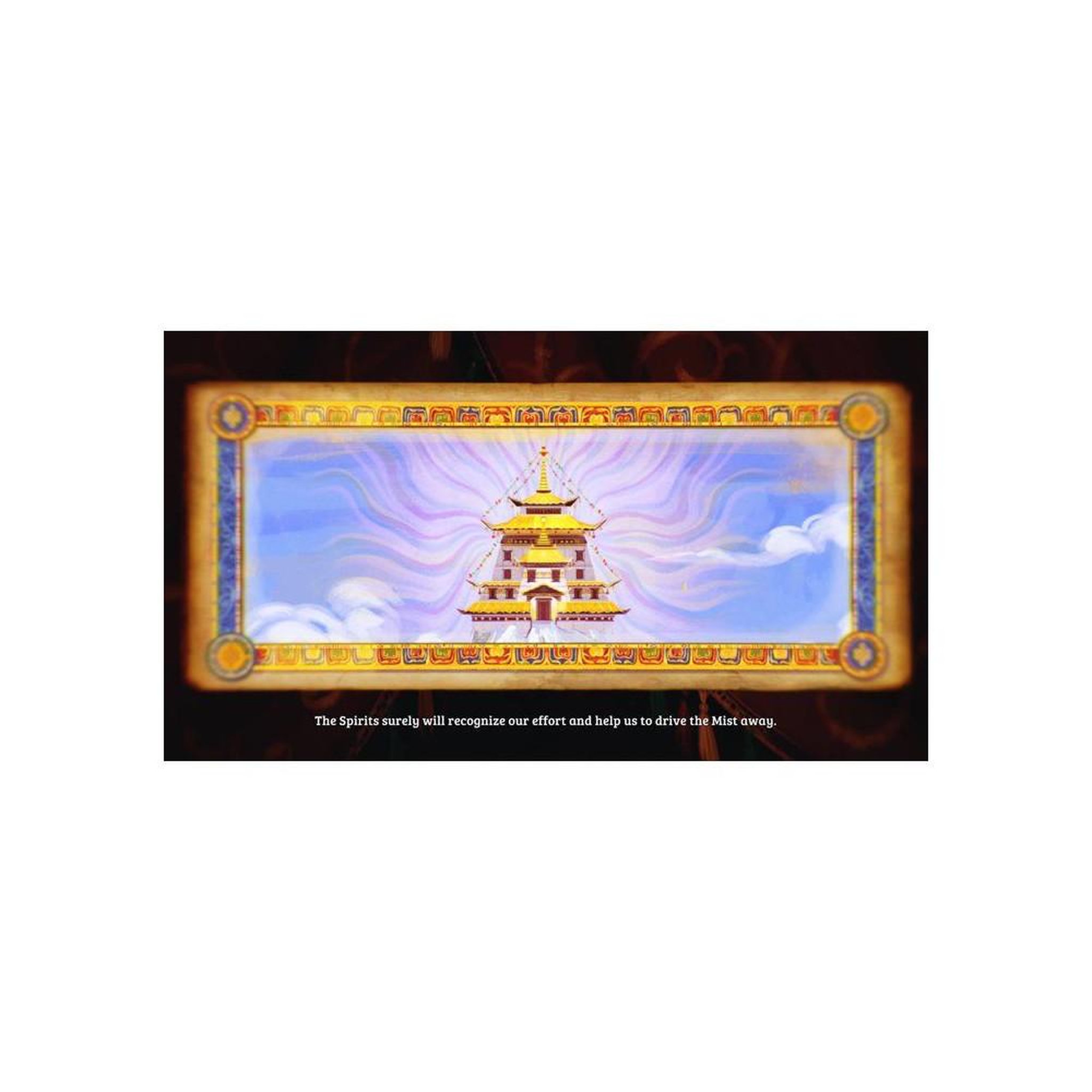 Voir la diapositive 6 : Just for games Album Laysara Summit Kingdom Édition Collector PS5 multilingue, jeu physique, constructeur de villes et stratégie