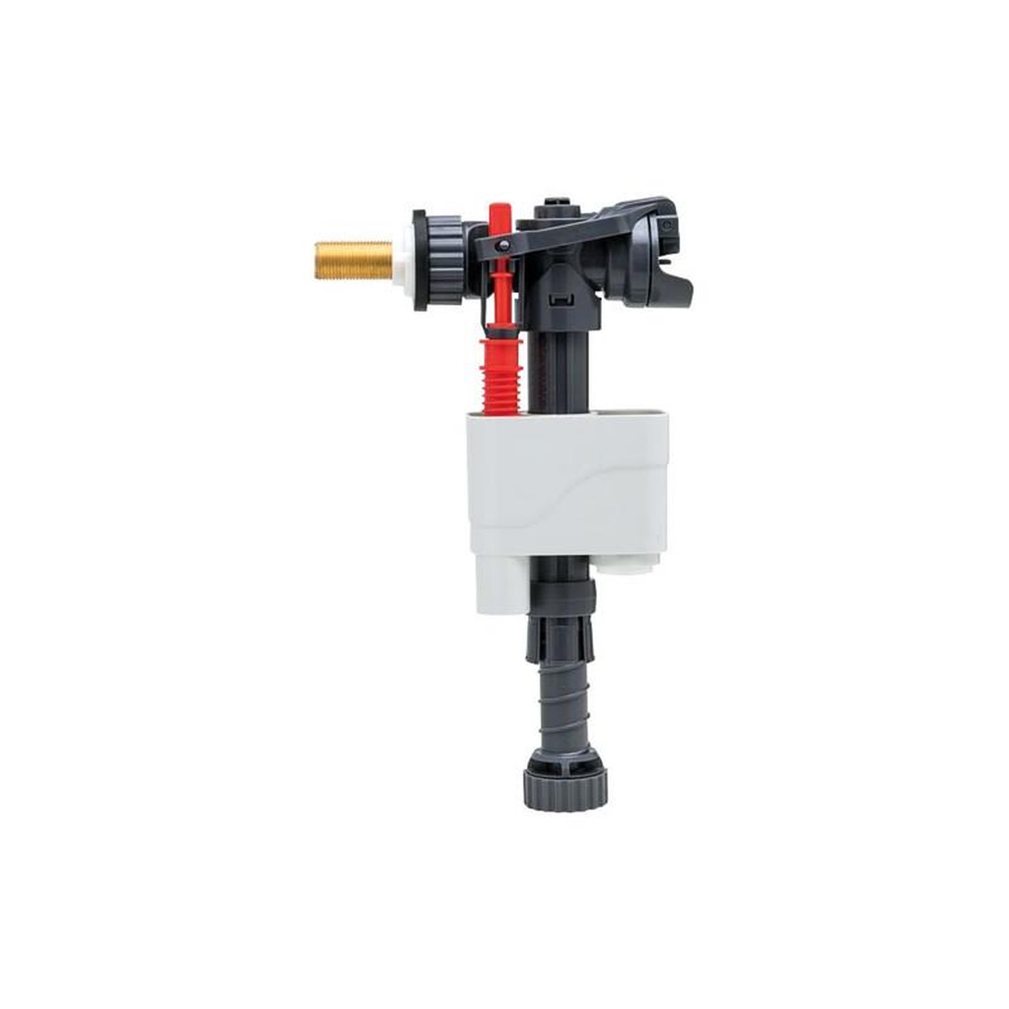 Wirquin ROBINET FLOTTEUR UNIVERSEL DOBLO WIRQUIN - 10723731