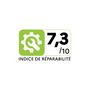 Voir la diapositive 5 : BRANDT Lave-vaisselle 60cm 13 couverts 44db intégrable avec bandeau - LVE134X