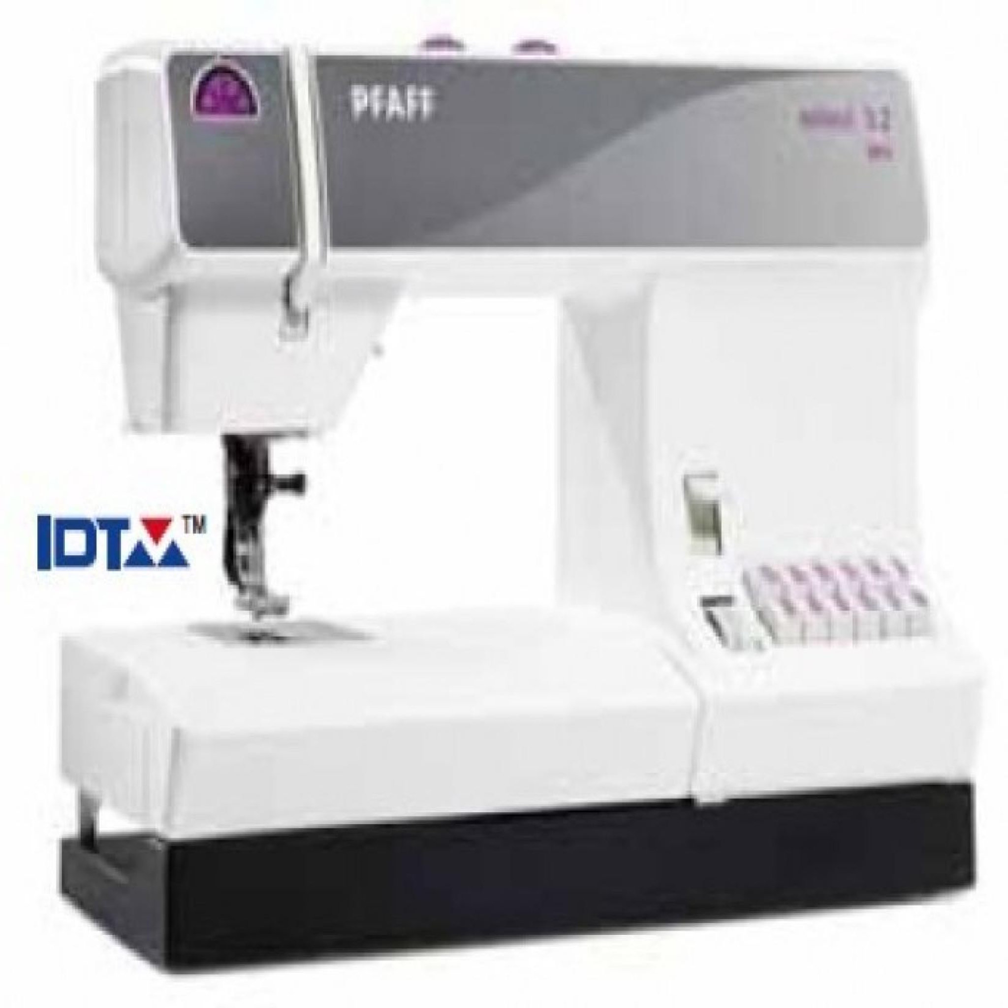Pfaff Machine à coudre pfaff select 3.2