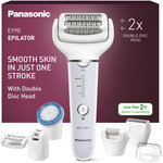 PANASONIC Epilateur électrique ES-EY90-A503