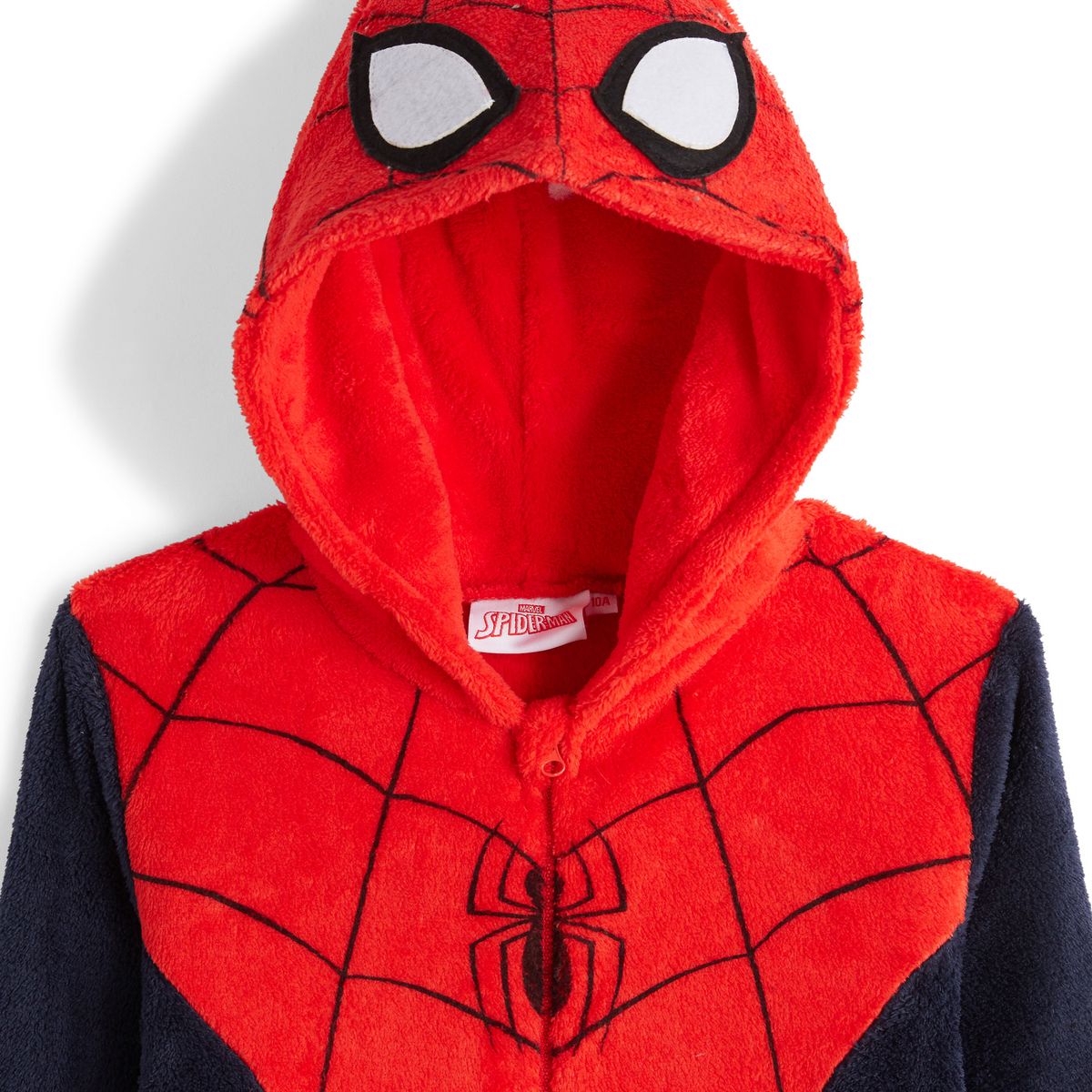 INEXTENSO Combinaison peluche garçon