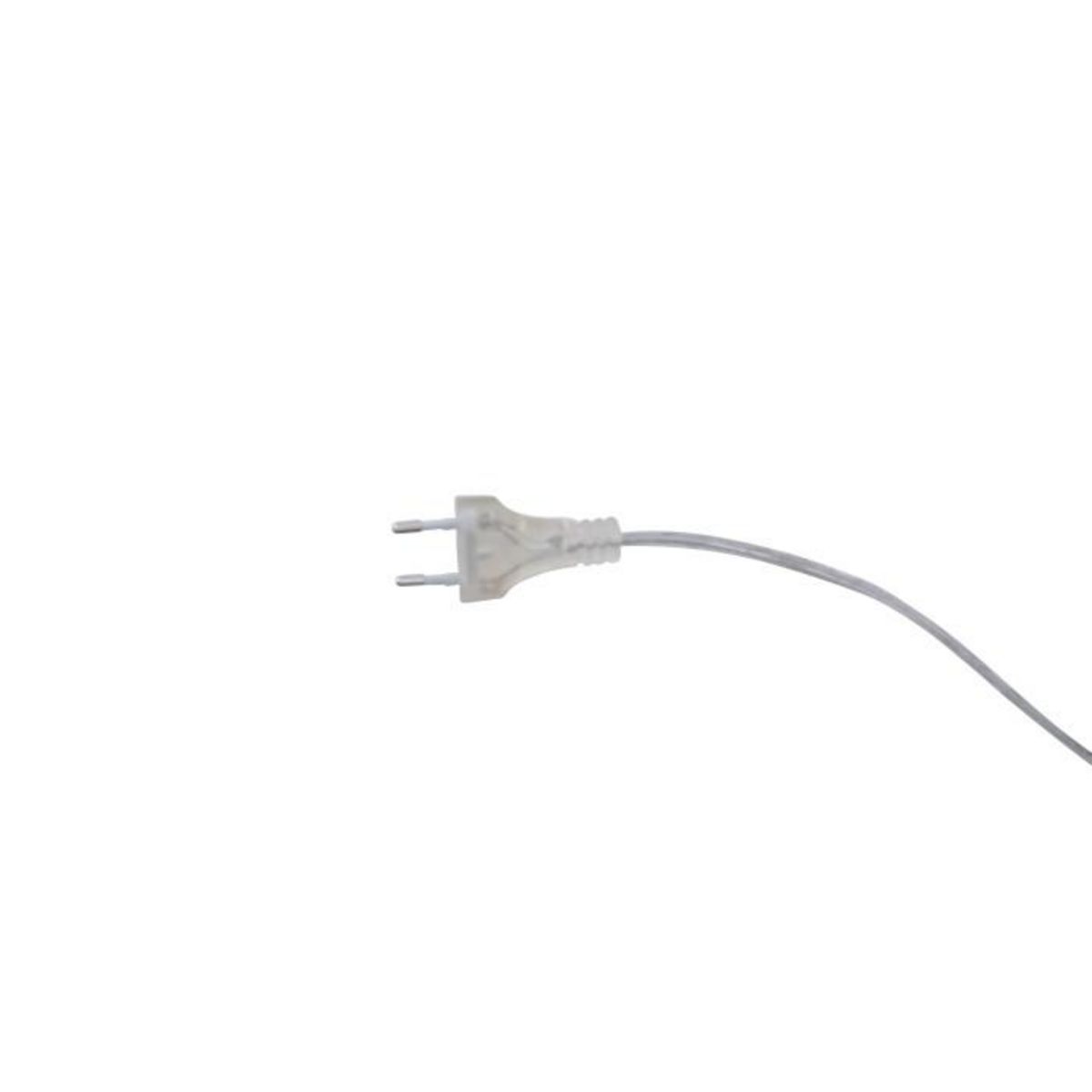 Paris Prix Lampadaire Design  Dennis  156cm Beige