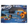 Voir la diapositive 4 : HASBRO Pistolet Nerf Elite 2.0 Commander RD-6 et Fléchettes Nerf Elite Officielles