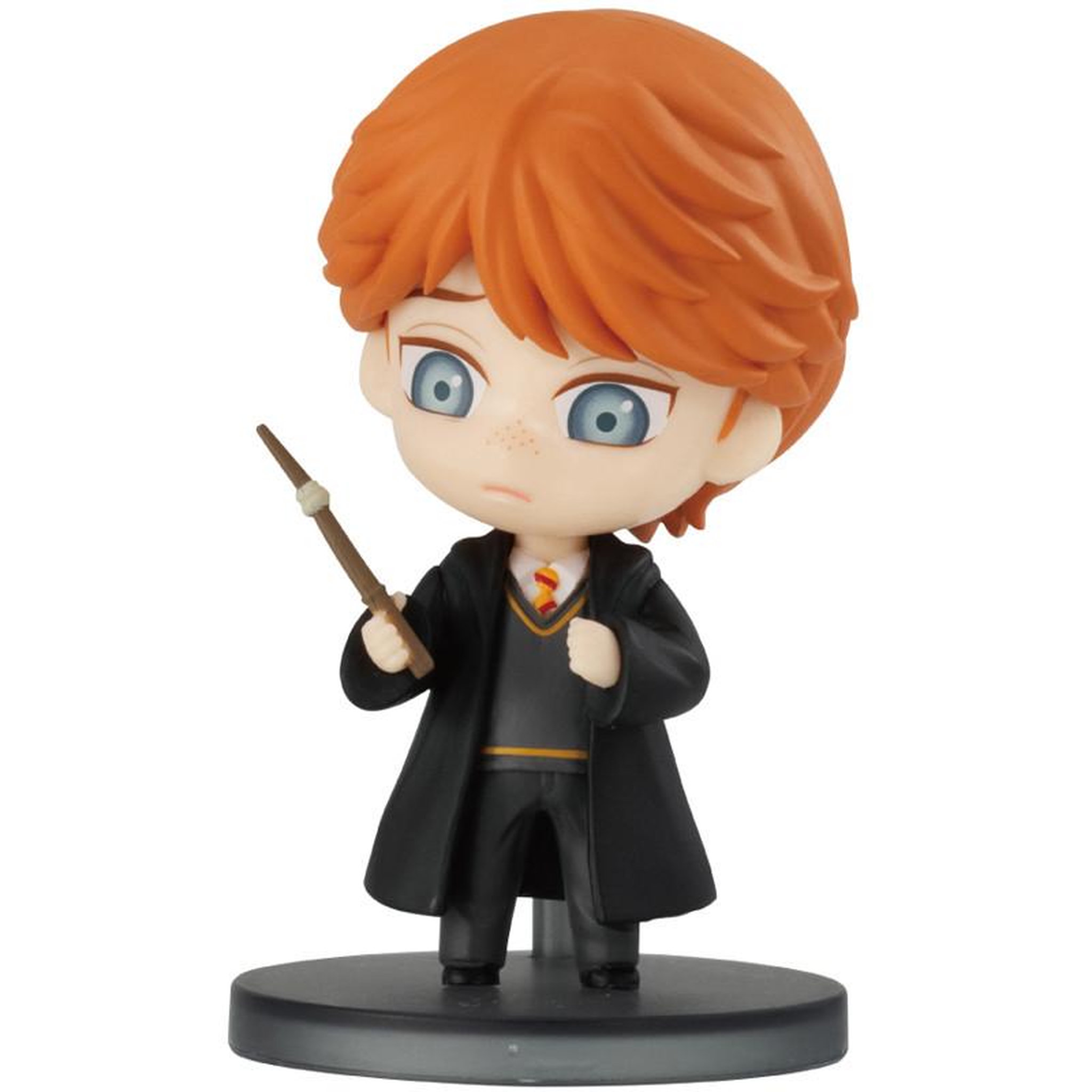 BANDAI FIG CHIBI MAST+ SOCLE HPOTTER BANDAI BAIVE71937