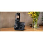 PANASONIC Téléphone sans fil KX-TGC260FRB