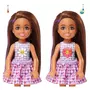 MATTEL Mattel - Barbie Color Reveal Chelsea Doll Picnic Series HKT81