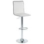 Voir la diapositive 2 : IDIMEX Lot de 2 tabourets de bar ROCA