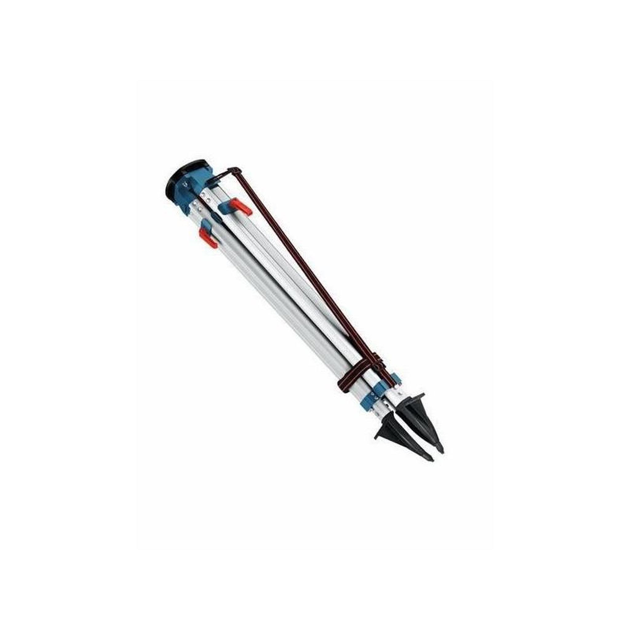 Voir la diapositive 4 : Bosch Professional Accessoires de mise a niveau BT 170 HD Trépied BOSCH