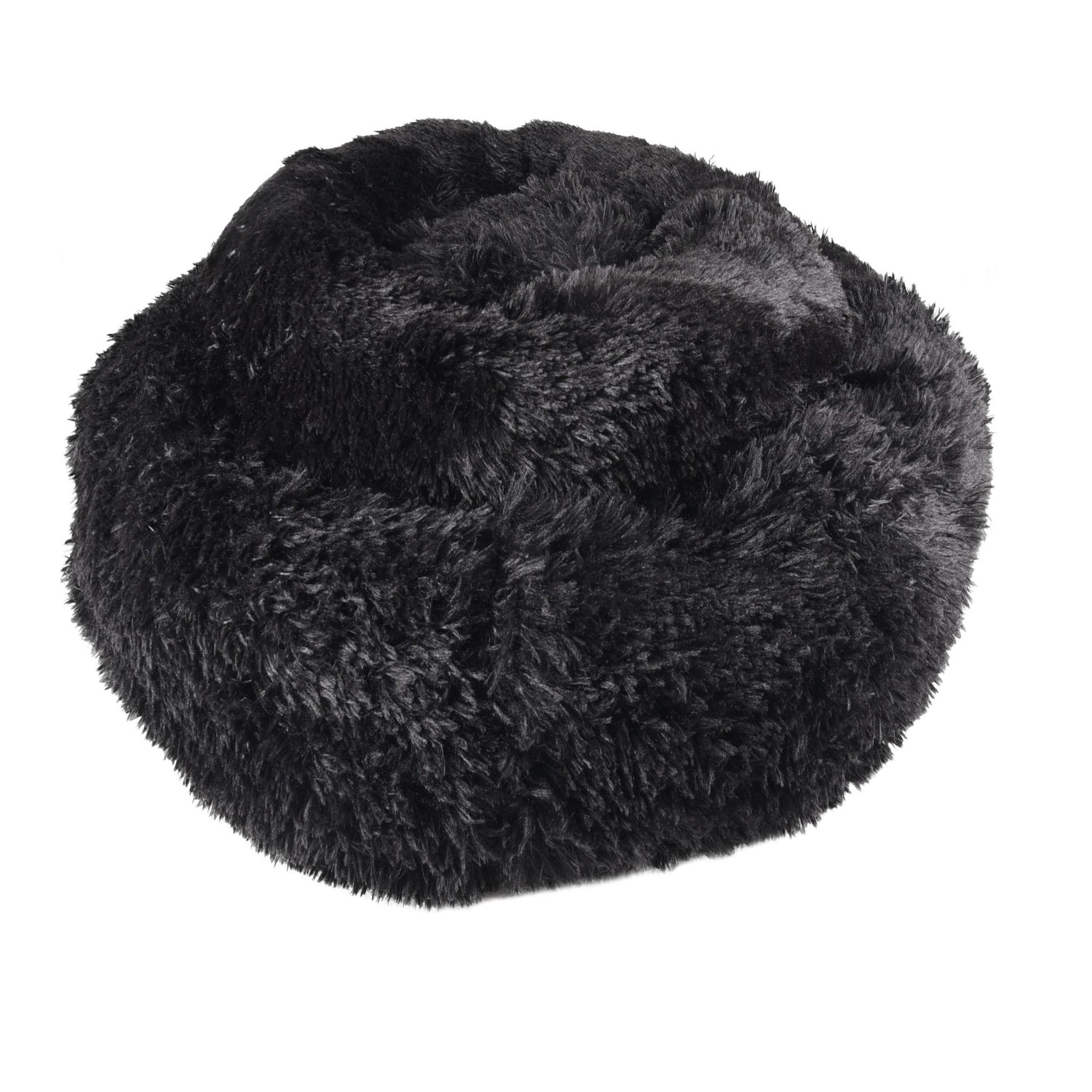 Voir la diapositive 1 : Eden Panier rond ultra doux krem
