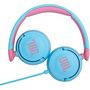 Voir la diapositive 2 : JBL Casque JR310 Bleu
