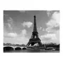 Paris Prix Papier Peint  Seine & Tour Eiffel 