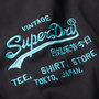 Voir la diapositive 2 : SUPERDRY T shirt  Homme Superdry Neon Vl