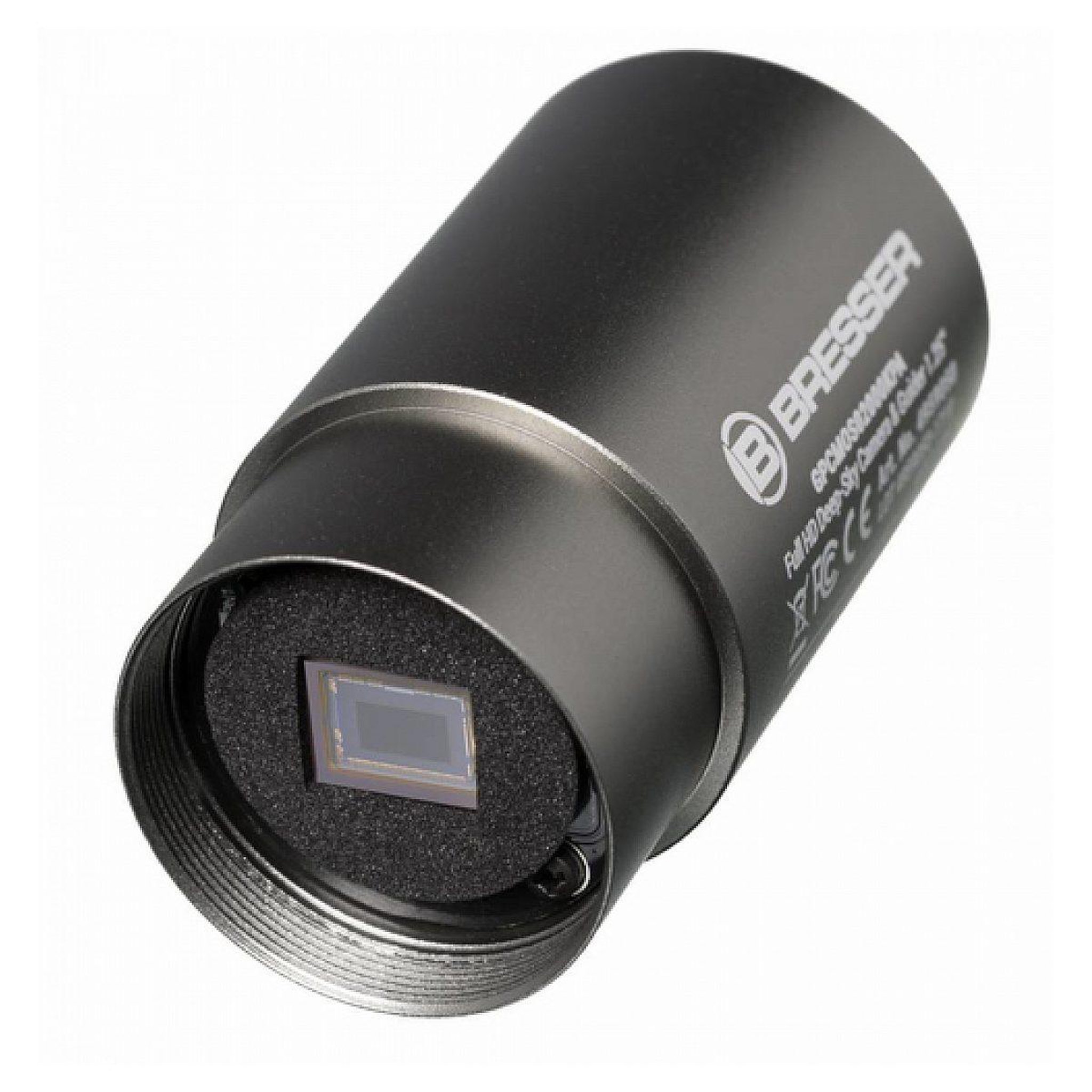 Voir la diapositive 3 : Bresser Optics 4959050 caméra télescopique 1936 x 1096 pixels