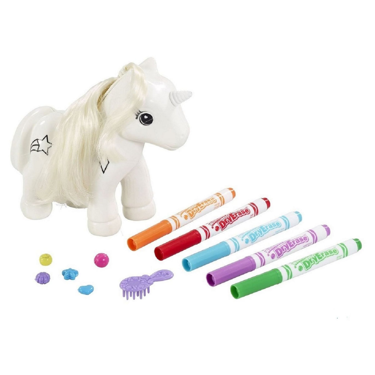 GOLIATH Ma licorne à décorer