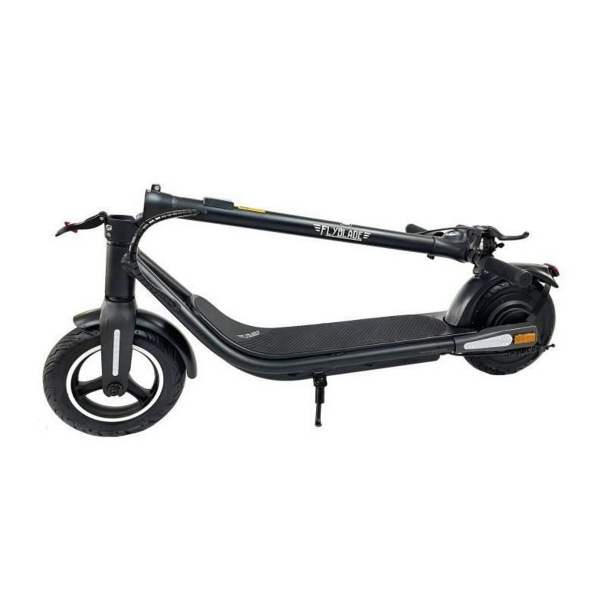 FLYBLADE Trottinette électrique - FLYBLADE - FBS100-LD102 - 48V/7,5Ah - 500W - 10 pouces - 35km