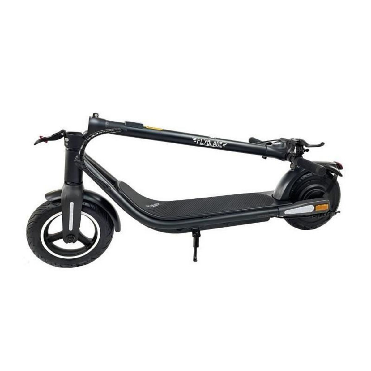 FLYBLADE Trottinette électrique - FLYBLADE - FBS100-LD102 - 48V/7,5Ah - 500W - 10 pouces - 35km