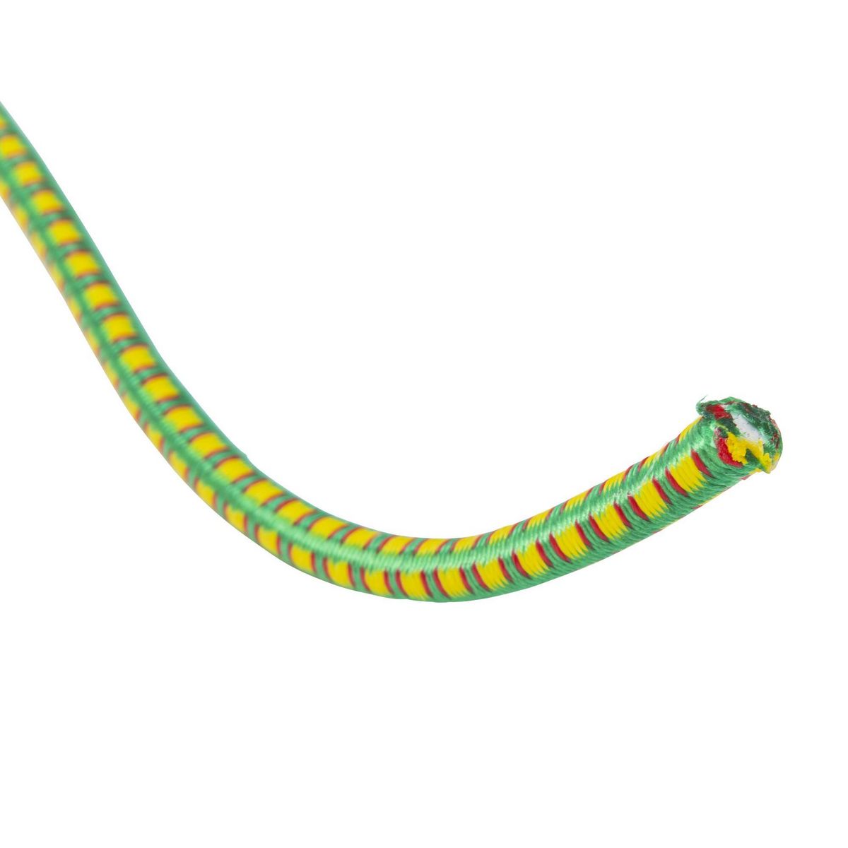 WERKAPRO Rouleau tendeur ø 6 mm x 20 mètres WERKA PRO