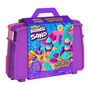 Voir la diapositive 2 : Spin Master SPIN MASTER MALLETTE PALAIS DE SIReNE 934 G Kinetic Sand