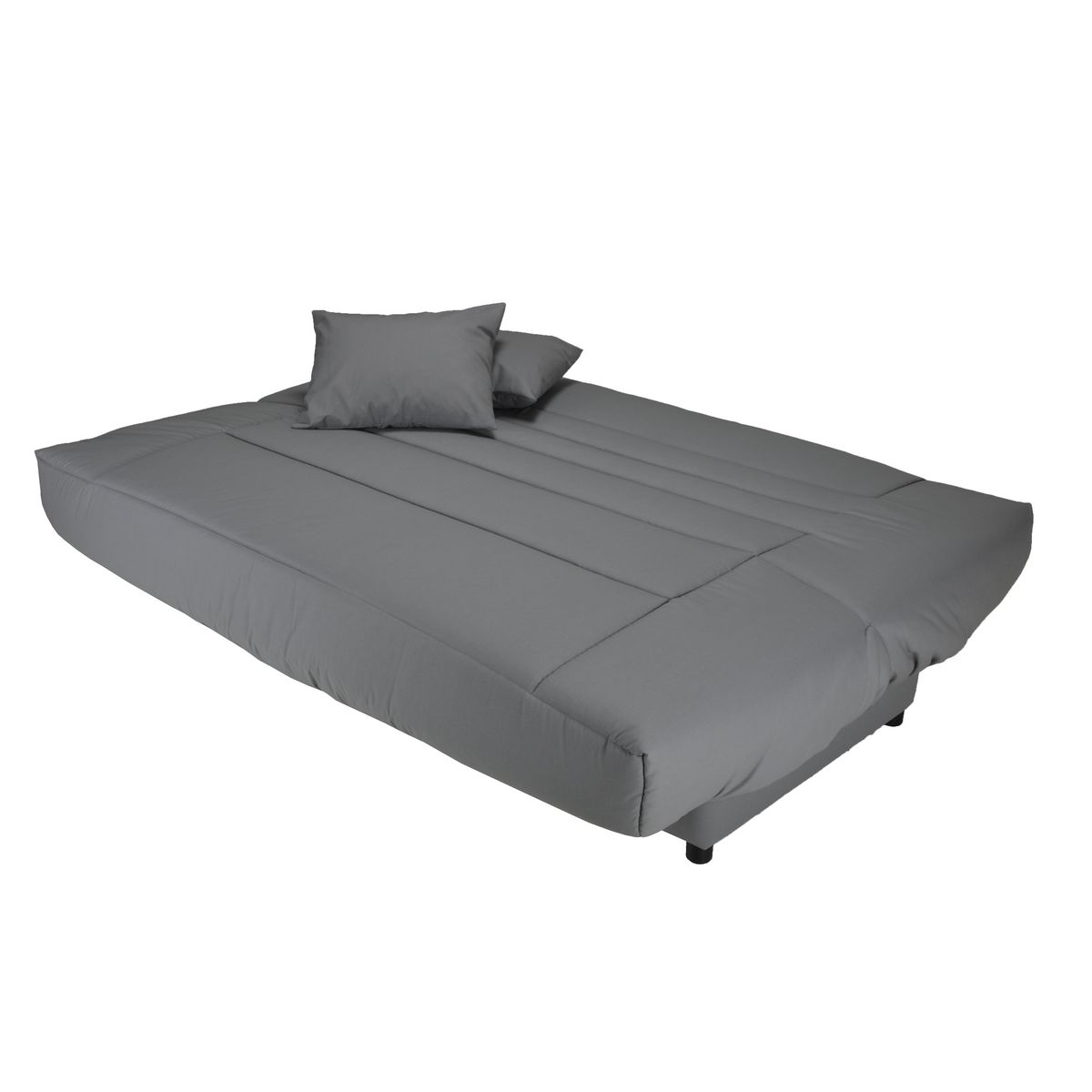 BULTEX Banquette CLIC CLAC matelas 14 cm mousse Bultex 32 kg/m3