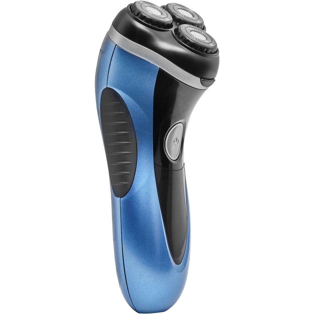 ESSENTIEL B Rasoir électrique ERT 2 Trio Soft