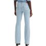 Voir la diapositive 2 : Levi's Jean 315  Ciel Femme Levi's  Shaping Boot Dark Indigo - W28