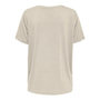 Voir la diapositive 2 : Only T shirt  Femme Only Harly