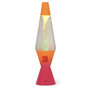 Voir la diapositive 2 : LEGAMI Lampe led tornado changing light