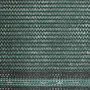 Voir la diapositive 5 : VIDAXL Cloture de tennis PEHD 1,2 x 50 m Vert