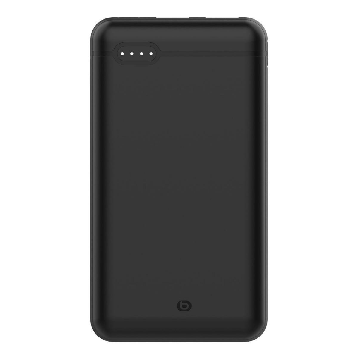 ESSENTIEL B Batterie externe 20000 mAh noir USB-C