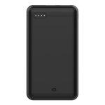 ESSENTIEL B Batterie externe 20000 mAh noir USB-C