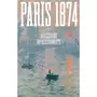  PARIS 1874. ABECEDAIRE IMPRESSIONNISTE, Patry Sylvie