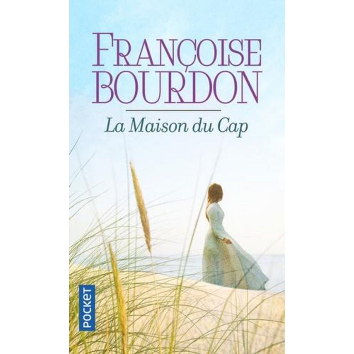 LA MAISON DU CAP, Bourdon Françoise