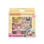Voir la diapositive 1 : Sylvanian families Set accessoires excursions Sylvanian