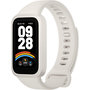 Voir la diapositive 2 : XIAOMI Montre connectée Mi Smart Band 9 Active Blanc Beige