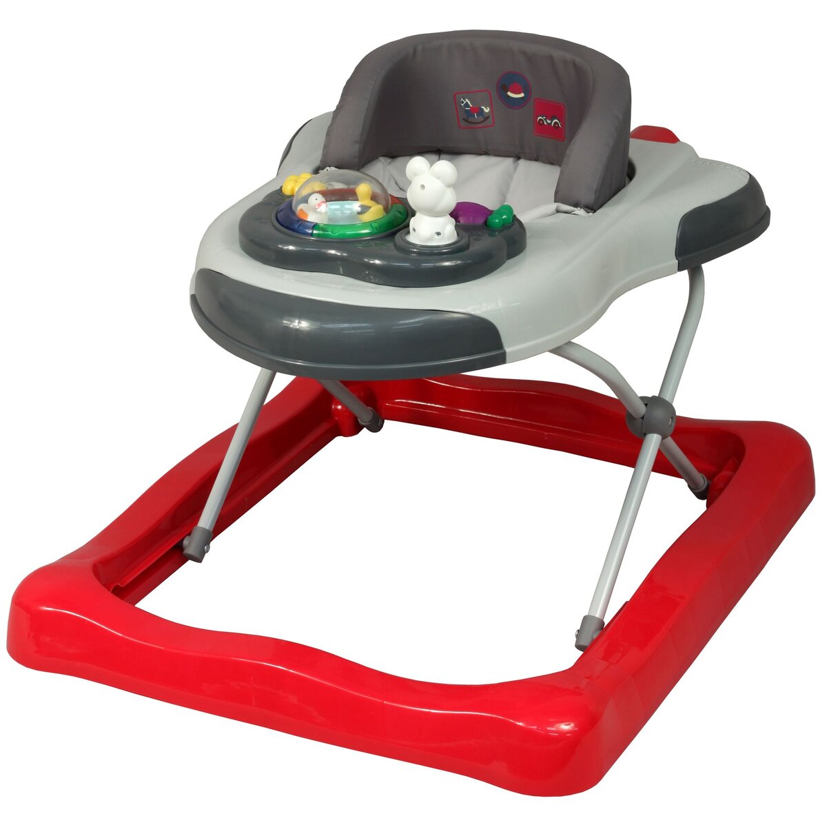 Trotteur carrousel sales bebe confort