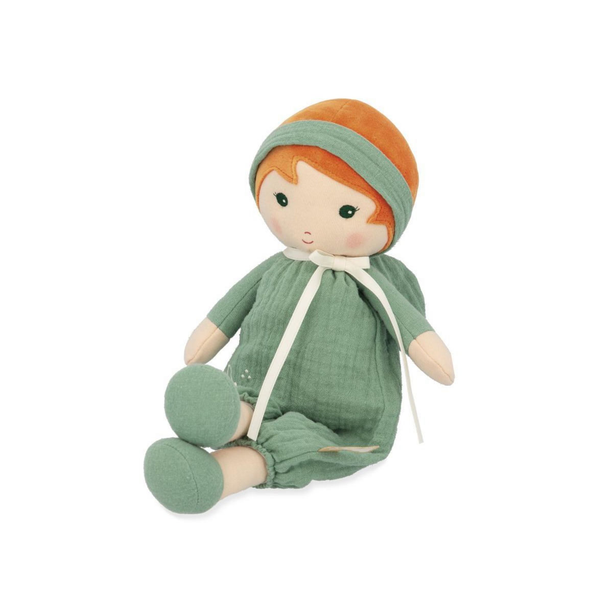 Kaloo Olivia ma 1ere poupee en tissus