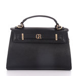 GEORGESRECH Sac à main  Georges Rech Sylvie. Coloris disponibles : Noir