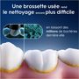 Voir la diapositive 5 : ORAL B Brossette dentaire x3 Interdentaire