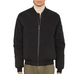 Schott Veste e Homme Schott DENIS. Coloris disponibles : Noir