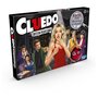 Voir la diapositive 1 : HASBRO Jeu Cluedo édition Menteurs 
