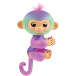 LANSAY Figurine Lansay Fingerlings Magic Moods Romy