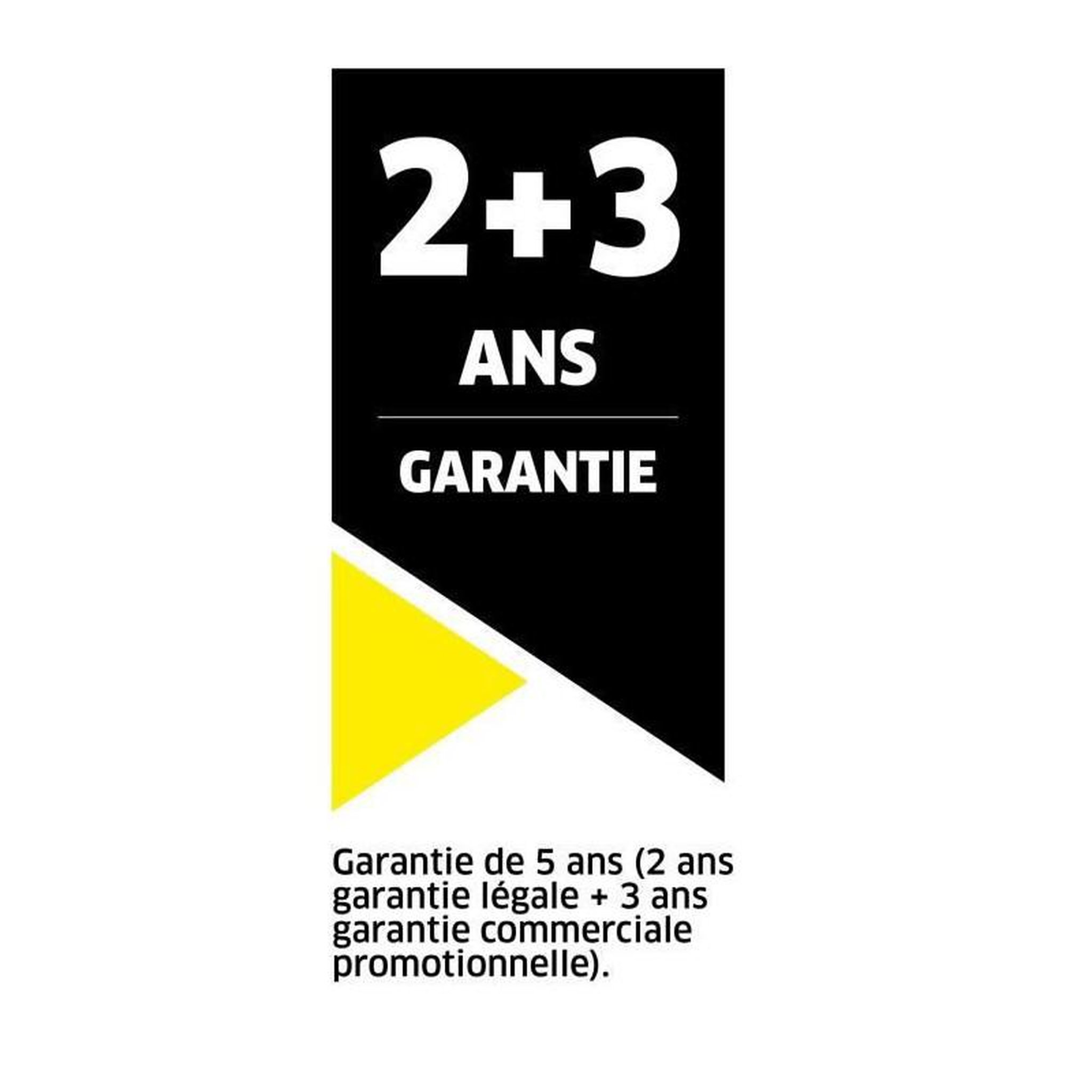 Voir la diapositive 3 : KÃ¤rcher Pompe d'arrosage BP 4.500 Garden - Karcher