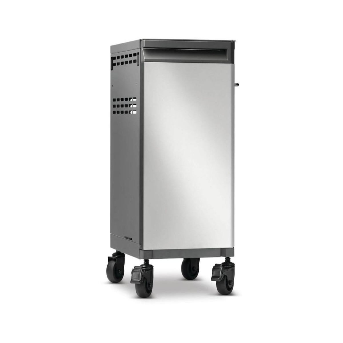 NAPOLEON 2 meubles de rangement sous la tablette BBQ Prestige Inox - Napoléon