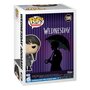 Voir la diapositive 3 : Figurine POP Mercredi Addams