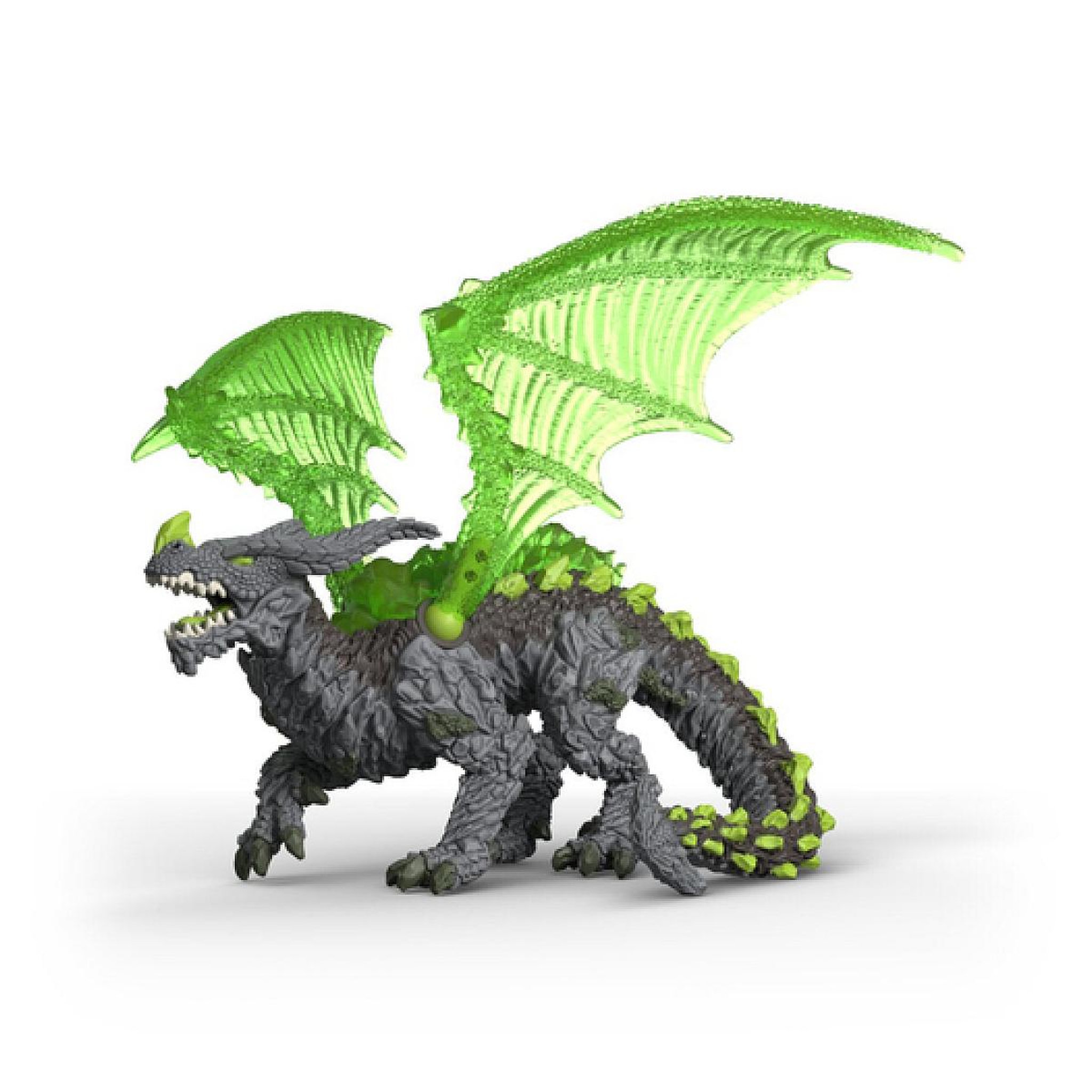Schleich 70847 - ELDRADOR CREATURES Dragon de Roche