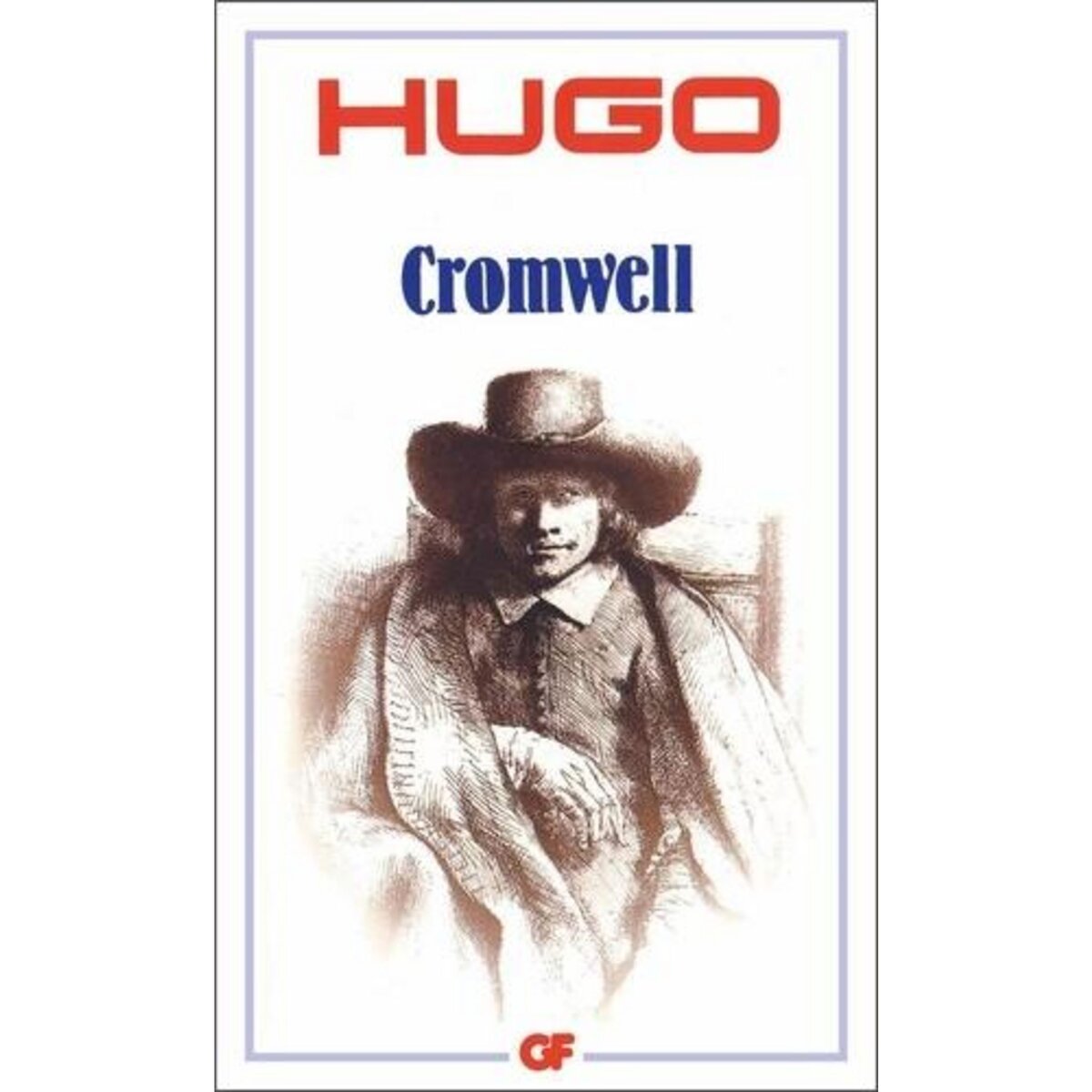  CROMWELL, Hugo Victor
